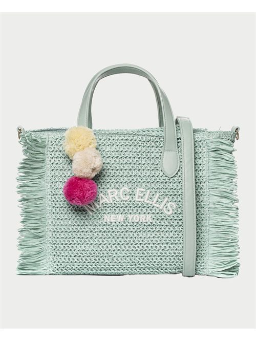 Borsa mare Marc Ellis con tracolla MARC ELLIS | BUBY ST JOSEP SGREEN TEA